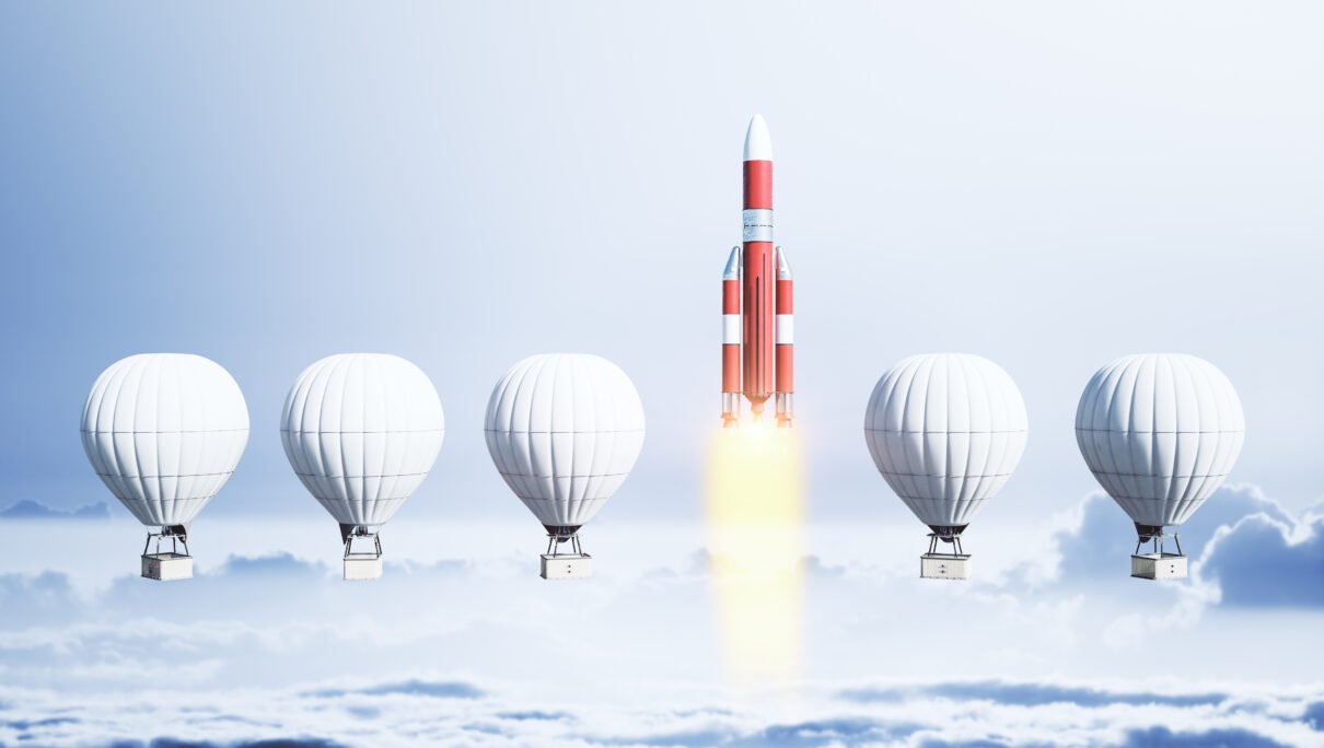 DajorGroup Launches Its Digital Platform